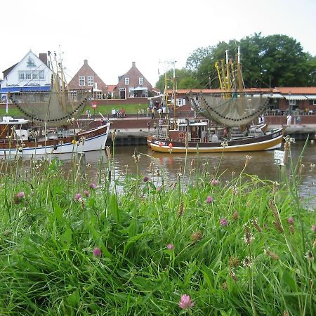 Ringhotel Residenz Wittmund Buitenkant foto