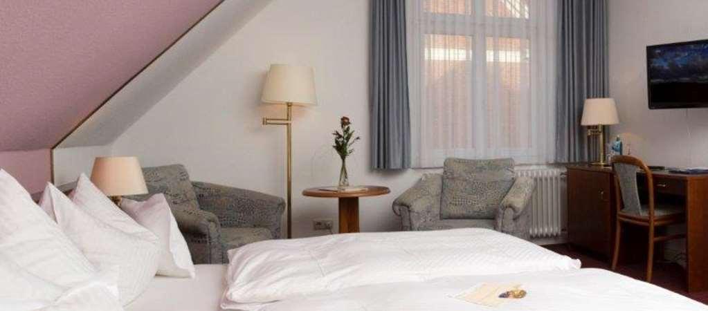 Ringhotel Residenz Wittmund Kamer foto
