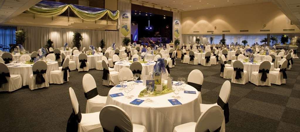 Ringhotel Residenz Wittmund Faciliteiten foto