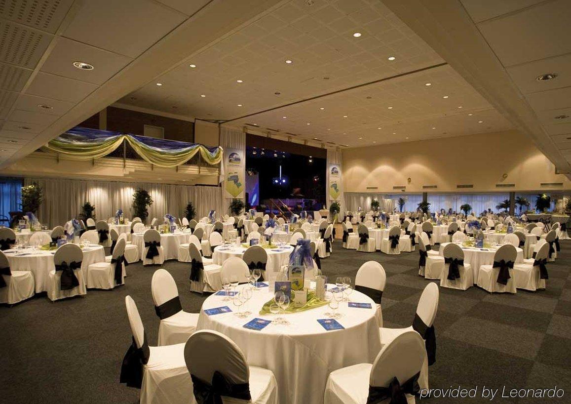 Ringhotel Residenz Wittmund Faciliteiten foto