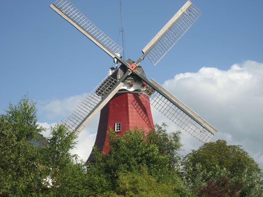 Ringhotel Residenz Wittmund Buitenkant foto