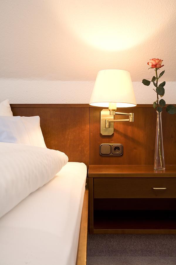Ringhotel Residenz Wittmund Buitenkant foto
